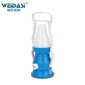 adjustable brightness rechargeable friendly environment lanterns for camping