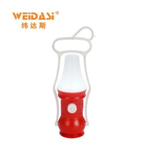 guangdong multi use solar lamp rechargeable led camping lantern portable emergency light