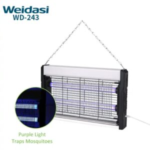 wholesale price mosquito insect trap electric insect killer light for indoor home