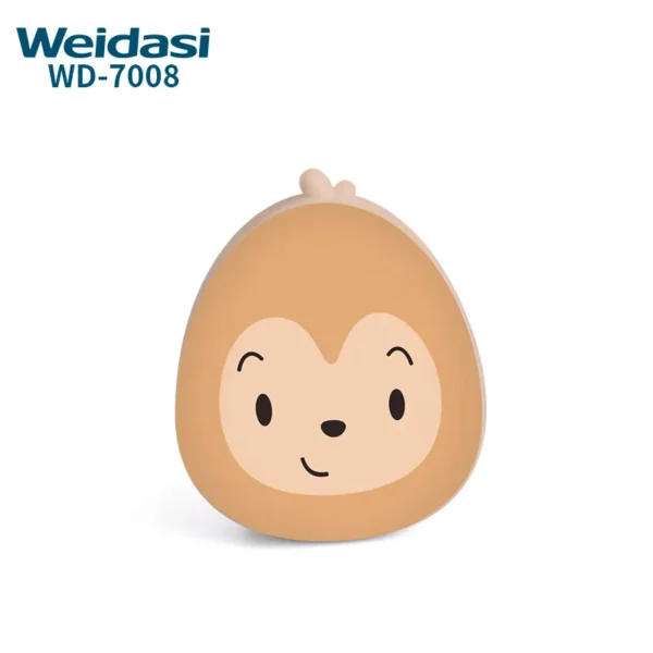 winter hand warmer with power bank portable cute electric hand warmer