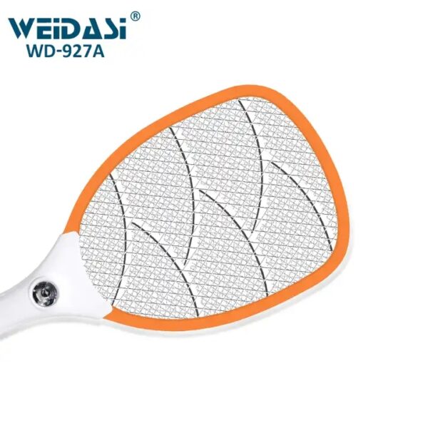 rechargeable battery mosquito killer electric pest control equipment with led lighting
