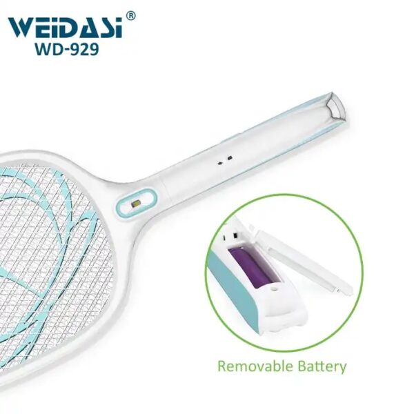 pest control rechargeable three gears led light mosquito killer bulb (复制)