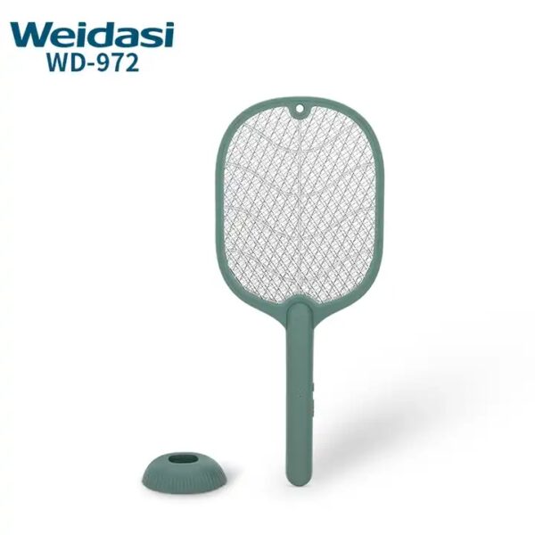 hot 2 in 1 mosquito killer lamp with usb rechargeable mosquito control (复制)