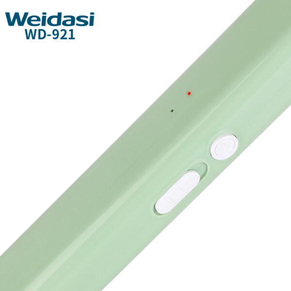 해충 방제용 충전식 파리 죽이는 전기 모기 살충 라켓