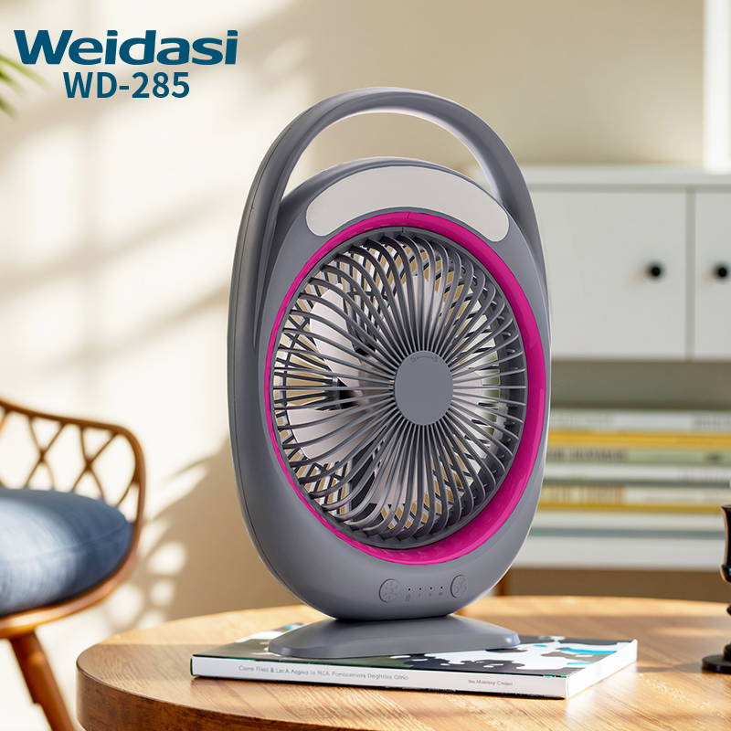 outdoor tent fan
