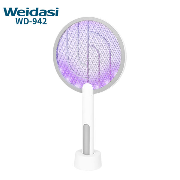 mosquito bat racket insect killer rechargeable electronic mosquito swatter