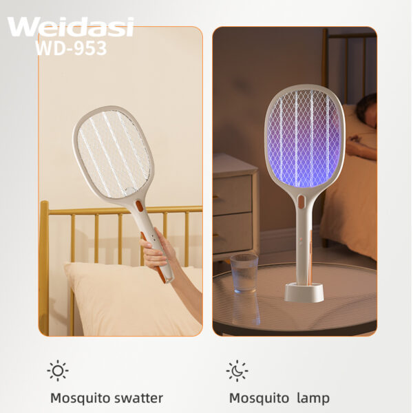 mosquito killing racket anti mosquitos pest control equipment electric mosquito racket