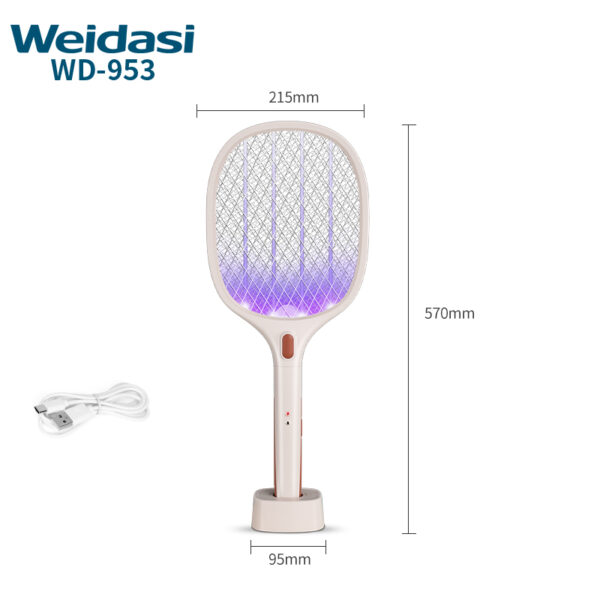 mosquito killing racket anti mosquitos pest control equipment electric mosquito racket