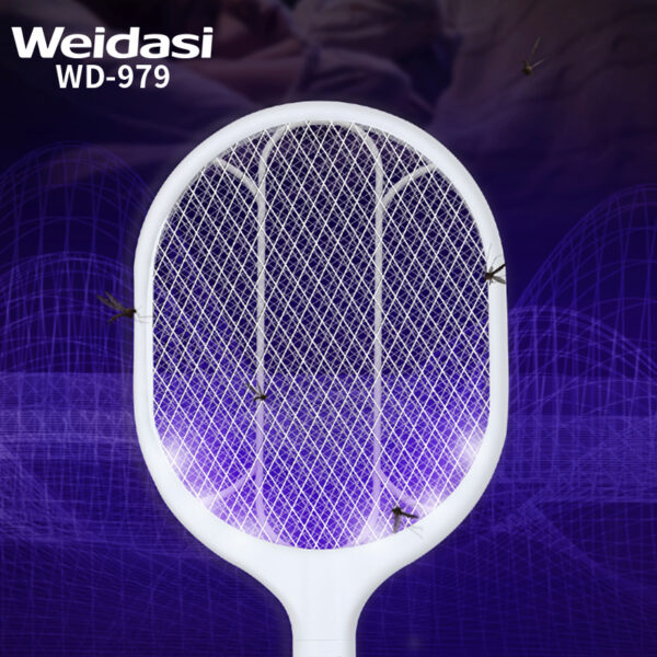새로운 램프 자외선 전기 LED 모기 살인자 램프 효율적인 버그 재퍼 라이트 모기 파리채 회로 기판