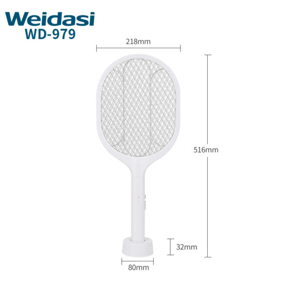 새로운 램프 자외선 전기 LED 모기 살인자 램프 효율적인 버그 재퍼 라이트 모기 파리채 회로 기판