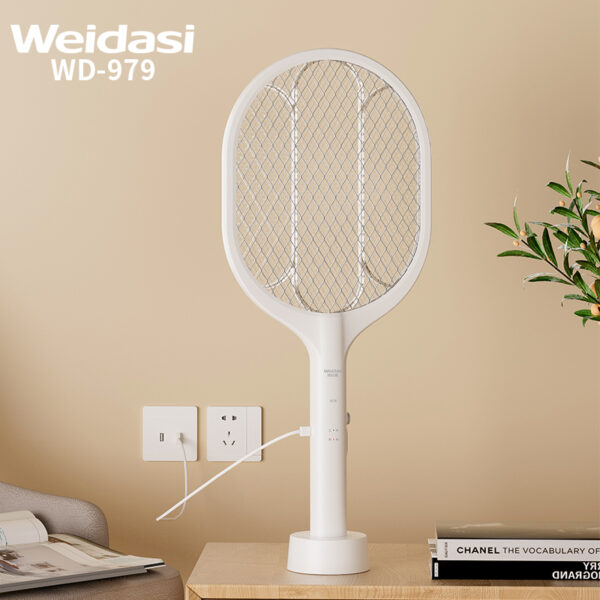 새로운 램프 자외선 전기 LED 모기 살인자 램프 효율적인 버그 재퍼 라이트 모기 파리채 회로 기판
