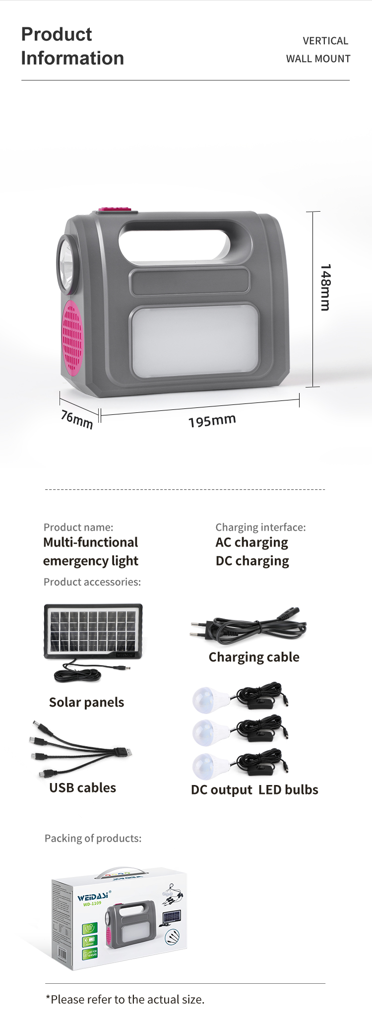 wd 1109 10