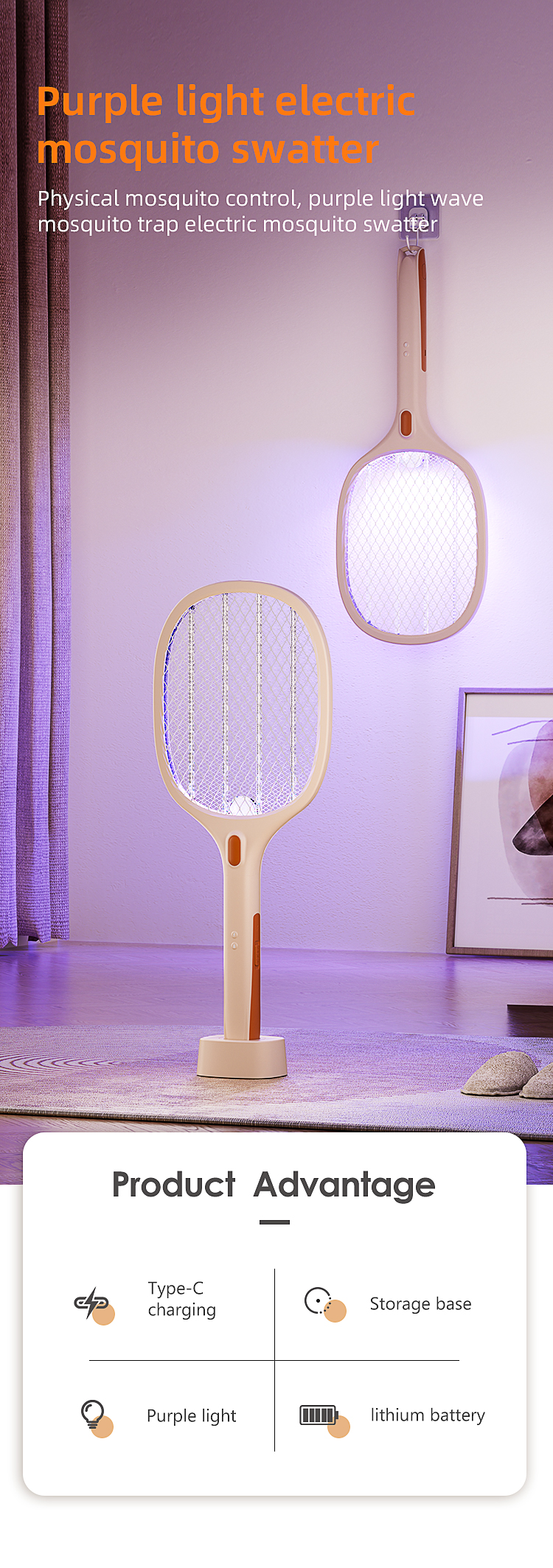 mosquito killing racket anti mosquitos pest control equipment electric mosquito racket
