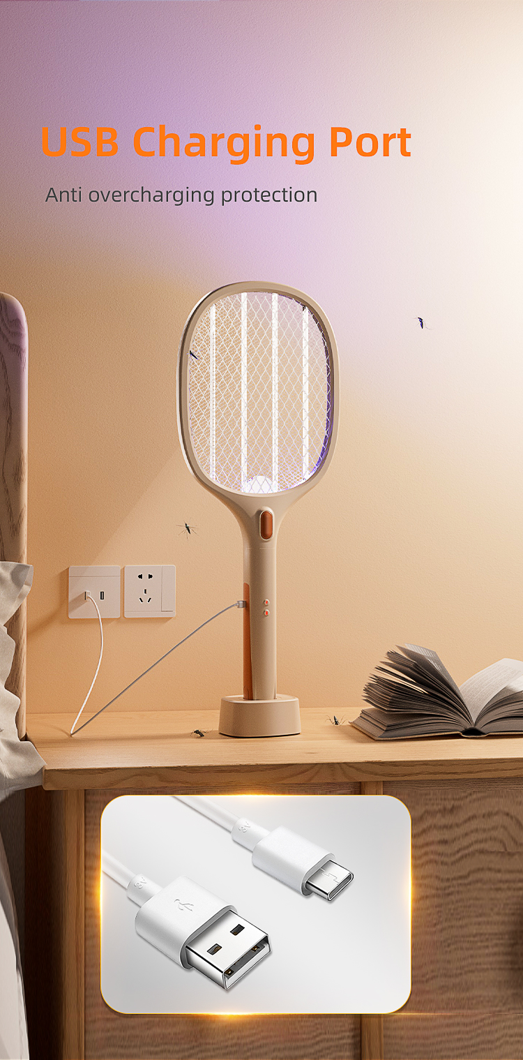 mosquito killing racket anti mosquitos pest control equipment electric mosquito racket