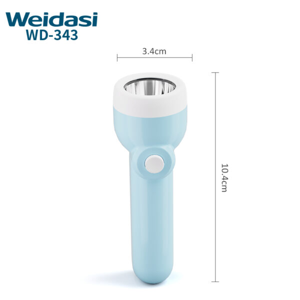 USB 충전식 전원 손전등 토치 작은 캠핑 LED 손전등 램프가있는 휴대용 미니 손전등